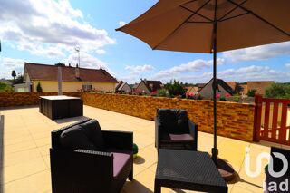  Maison � vendre 8 pi�ces 154 m�