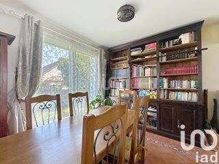  Maison  vendre 7 pices 175 m