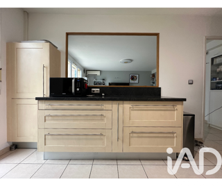  Maison � vendre 4 pi�ces 90 m�