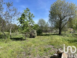  Terrain � vendre 1230 m�