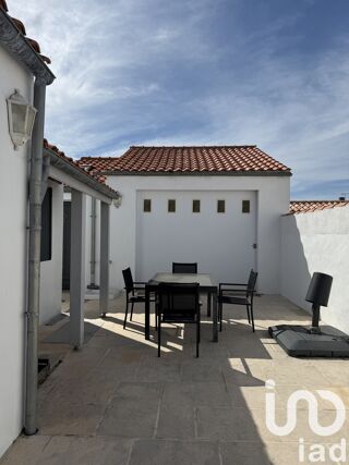  Maison � vendre 6 pi�ces 100 m�