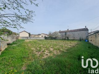  Terrain  vendre 710 m