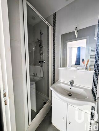  Appartement  vendre 2 pices 28 m