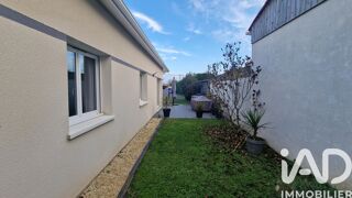  Maison � vendre 5 pi�ces 102 m�