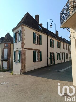  Maison � vendre 9 pi�ces 138 m�