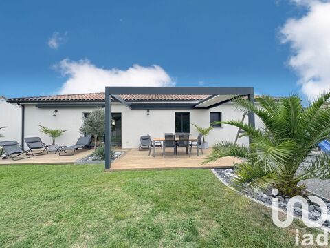  Vente Maison/villa 6 pi�ces Maison - 6 pi�ce(s) - 128 m�