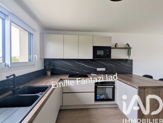  Maison � vendre 4 pi�ces 90 m�