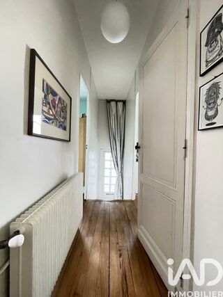  Maison � vendre 5 pi�ces 104 m�