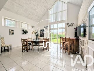  Maison � vendre 7 pi�ces 179 m�