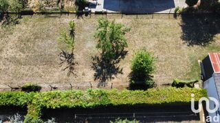  Terrain � vendre 623 m�