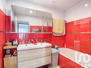  Appartement  vendre 4 pices 95 m