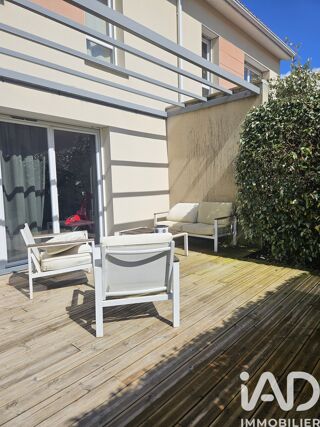  Maison � vendre 4 pi�ces 82 m�