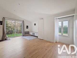  Maison � vendre 3 pi�ces 60 m�