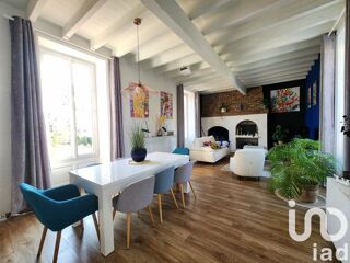  Maison � vendre 7 pi�ces 300 m�