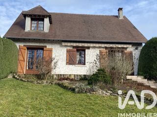  Maison � vendre 5 pi�ces 136 m�