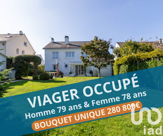  Maison  vendre 6 pices 160 m