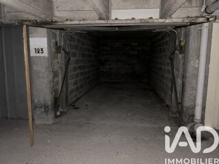  Parking / Garage � vendre 17 m�
