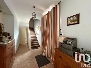  Maison � vendre 10 pi�ces 360 m�