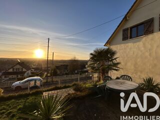  Maison � vendre 5 pi�ces 109 m�