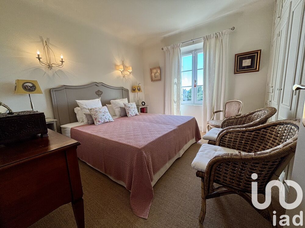  vendre  Maison Lorgues (83510)