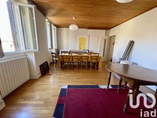  Appartement  vendre 6 pices 125 m