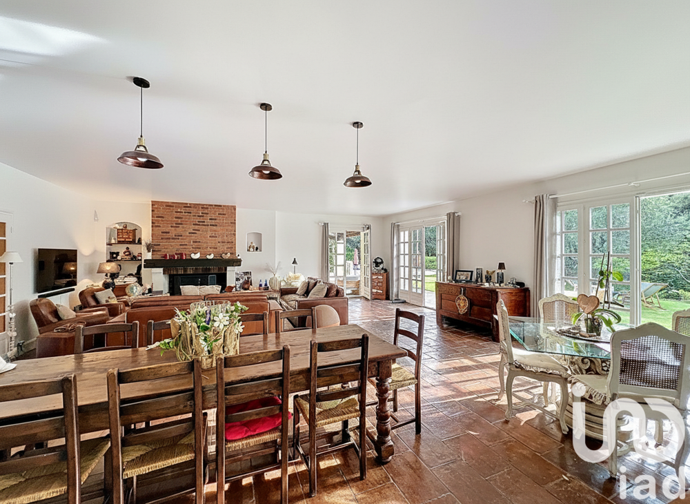  vendre  Maison Montauroux (83440)