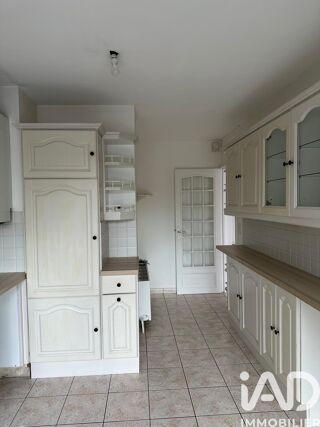  Appartement  vendre 4 pices 75 m