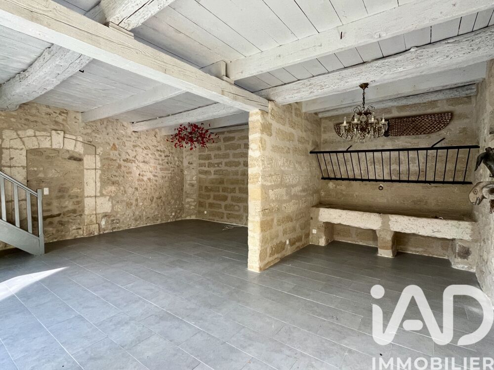 � vendre  Maison Sanilhac-Sagri�s (30700)