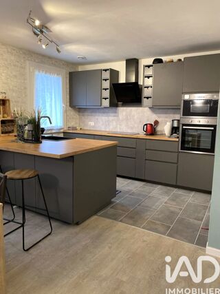  Maison � vendre 5 pi�ces 131 m�