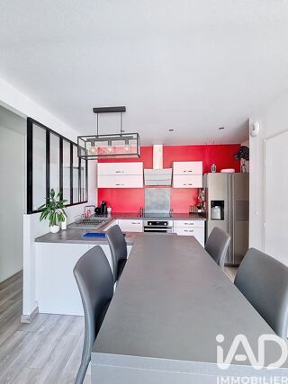  Appartement � vendre 2 pi�ces 49 m�