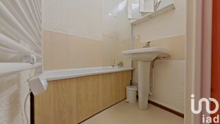  Appartement � vendre 2 pi�ces 22 m�