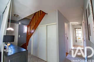  Maison � vendre 7 pi�ces 140 m�
