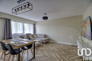  Appartement  vendre 4 pices 82 m