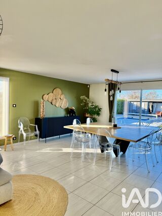  Maison � vendre 7 pi�ces 198 m�