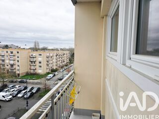  Appartement � vendre 4 pi�ces 63 m�