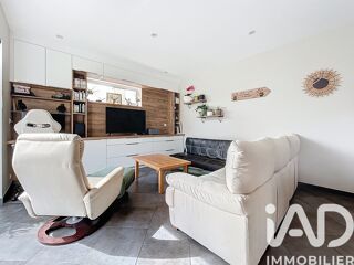  Maison � vendre 5 pi�ces 90 m�