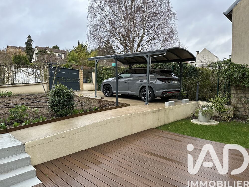 � vendre  Maison Chatou (78400)