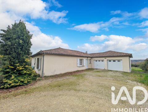   Vente Maison/villa 6 pi�ces Maison - 6 pi�ce(s) - 154 m�