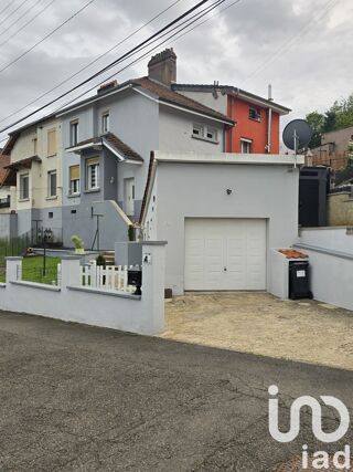 Maison � vendre 4 pi�ces 110 m�