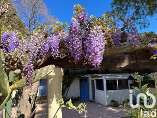  Maison � vendre 15 + pi�ces 405 m�