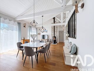  Maison � vendre 8 pi�ces 185 m�