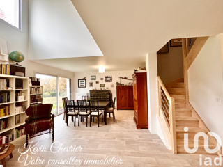  Maison � vendre 5 pi�ces 140 m�