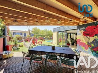  Maison � vendre 4 pi�ces 145 m�