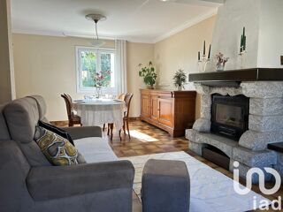  Maison  vendre 5 pices 131 m