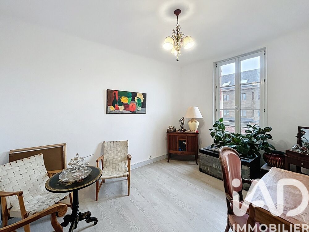  vendre  Maison Ouistreham (14150)