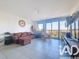  Appartement � vendre 3 pi�ces 61 m�