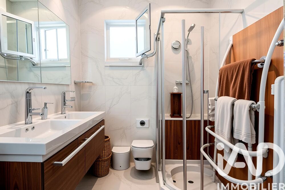 � vendre  Maison Aix-en-Provence (13100)