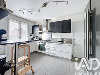  Maison � vendre 5 pi�ces 138 m�