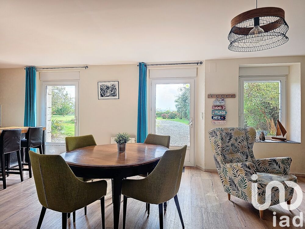 � vendre  Maison Pleubian (22610)