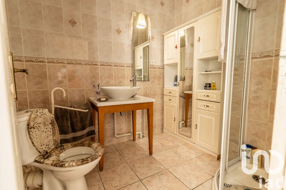  vendre  Appartement Saint-Malo (35400)